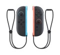 Nintendo Joy-Con 2 Czarny, Niebieski, Czerwony Bluetooth Joystick Analogowa/Cyfrowa Nintendo Switch 2 - 2824786