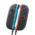Nintendo Joy-Con 2 Czarny, Niebieski, Czerwony Bluetooth Joystick Analogowa/Cyfrowa Nintendo Switch 2 - 2824788