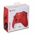 Microsoft Xbox Series Kontroler - Pulsujący czerwon (WYPRZEDAŻ) - 2893923