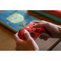 Microsoft Xbox Series Kontroler - Pulsujący czerwon (WYPRZEDAŻ) - 2649474