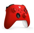 Microsoft Xbox Series Kontroler - Pulsujący czerwon (WYPRZEDAŻ) - 2649452