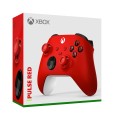 Microsoft Xbox Series Kontroler - Pulsujący czerwon (WYPRZEDAŻ) - 2649454