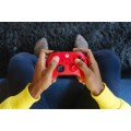 Microsoft Xbox Series Kontroler - Pulsujący czerwon (WYPRZEDAŻ) - 2649460