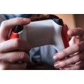 Microsoft Xbox Series Kontroler - Pulsujący czerwon (WYPRZEDAŻ) - 2649465