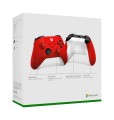 Microsoft Xbox Series Kontroler - Pulsujący czerwon (WYPRZEDAŻ) - 2649455