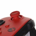 Microsoft Xbox Series Kontroler - Pulsujący czerwon (WYPRZEDAŻ) - 2893922