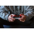 Microsoft Xbox Series Kontroler - Pulsujący czerwon (WYPRZEDAŻ) - 2649475