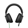 Zestaw Headset Microsoft XBOX 8LI-00002 (OUTLET) - 2401941