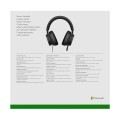 Zestaw Headset Microsoft XBOX 8LI-00002 (OUTLET) - 2401948