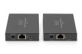 Digitus Zestaw HDMI KVM IP Extender - 2876919