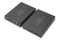 Digitus Zestaw HDMI KVM IP Extender - 2893972