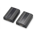 Digitus Zestaw przedłużacza HDMI 4K, 4K/60Hz - 2744243