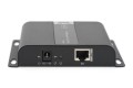 Digitus Przedłużacz sygnału wideo 4K HDMI przez CAT / IP (moduł odbiornika), PoE - 2789214
