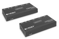 Przedłużacz/Extender HDMI 4K30Hz 70m po skrętce HDBaseT HDCP2.2 IR RS232 PoC(Power over Cable)zestaw - 2816597