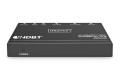 Przedłużacz/Extender HDMI 4K30Hz 70m po skrętce HDBaseT HDCP2.2 IR RS232 PoC(Power over Cable)zestaw - 2816593