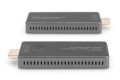 Przedłużacz/Extender HDMI bezprzewodowy 30m UHD 4K30Hz audio (zestaw) - 2816582