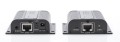 DIGITUS EXTENDER HDMI DO 50M CAT.6/7 UTP, 1080P 60HZ FHD, HDCP 1.2, IR, AUDIO(ZESTAW) DS-55100-1 - 1890428