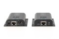 DIGITUS EXTENDER HDMI DO 50M CAT.6/7 UTP, 1080P 60HZ FHD, HDCP 1.2, IR, AUDIO(ZESTAW) DS-55100-1 - 2429085