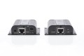 DIGITUS EXTENDER HDMI DO 50M CAT.6/7 UTP, 1080P 60HZ FHD, HDCP 1.2, IR, AUDIO(ZESTAW) DS-55100-1 - 1519039