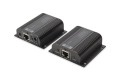 DIGITUS EXTENDER HDMI DO 50M CAT.6/7 UTP, 1080P 60HZ FHD, HDCP 1.2, IR, AUDIO(ZESTAW) DS-55100-1 - 1432575