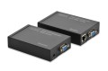 Digitus Przedłużacz ® VGA-UTP Set - 2894019