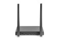 Przedłużacz/Extender KVM HDMI+USB bezprzewodowy 150m UHD 4K60Hz (odbiornik) - 2816619