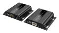Extender HDMI Digitus IP PoE, 4K/60Hz - 2804843
