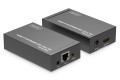 Zestaw extendera HDMI Digitus IP Full HD - 2352081