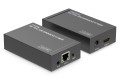 Zestaw extendera HDMI Digitus IP Full HD - 2894075