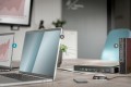 Digitus Przełącznik KVM, 4-portowy, 4K 60 Hz, 4 x DP in, 1 x DP/HDMI out - 2649488