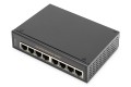 Przemysłowy 8-portowy przełącznik Gigabit - 2816690