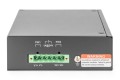 Przemysłowy 8-portowy przełącznik Gigabit - 2834933