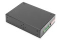 Przemysłowy 8-portowy przełącznik Gigabit - 2877071