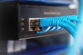 Przemysłowy 8-portowy przełącznik Gigabit - 2877072