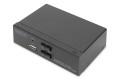 DIGITUS PRZEŁĄCZNIK KVM 2 PORTOWY HDMI, 4K 30HZ DS-12870 - 2666340