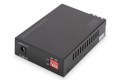 Konwerter mediów Gigabit PoE RJ45 / SC, MM, PSE - 2877100