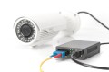 Konwerter mediów Gigabit PoE RJ45 / SC, MM, PSE - 2877103