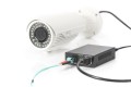 Konwerter mediów Gigabit PoE, RJ45 / SFP, PSE - 2816710