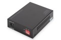 Konwerter mediów Gigabit PoE, RJ45 / SFP, PSE - 2877105