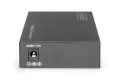 10 Gigabit Mediaconverter RJ45 / SFP wspiera 1G, 2.5G, 5G i 10G - 2894147