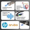 Extralink SFP+ 10G | Moduł SFP+ WDM | 10Gbps 1270/1330nm, single mode, 20km, LC, DOM, para, dedykowany dla HP/ARUBA - 2894167