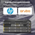 Extralink SFP+ 10G | Moduł SFP+ WDM | 10Gbps 1270/1330nm, single mode, 20km, LC, DOM, para, dedykowany dla HP/ARUBA - 2894164