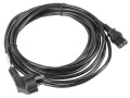 LANBERG KABEL ZASILAJACY VDE CEE 7/7 -> C13 10M - 1048939
