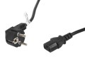 LANBERG KABEL ZASILAJACY VDE CEE 7/7 -> C13 10M - 2894177