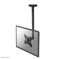 Uchwyt sufitowy NEWSTAR Neomounts FPMA-C060BLACK 101,6cm (40") Czarny - 2522713