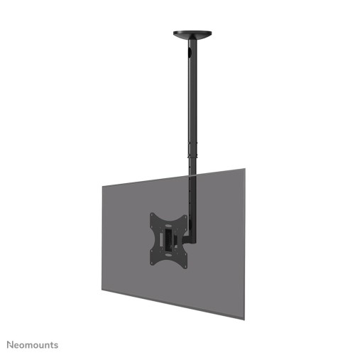 Uchwyt sufitowy NEWSTAR Neomounts FPMA-C060BLACK 101,6cm (40") Czarny - 2522713