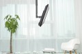 Uchwyt sufitowy NEWSTAR Neomounts FPMA-C060BLACK 101,6cm (40") Czarny - 2522718