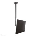 Uchwyt sufitowy NEWSTAR Neomounts FPMA-C060BLACK 101,6cm (40") Czarny - 2894325
