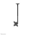 Uchwyt sufitowy NEWSTAR Neomounts FPMA-C060BLACK 101,6cm (40") Czarny - 2894322