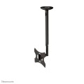 Uchwyt sufitowy NEWSTAR Neomounts FPMA-C060BLACK 101,6cm (40") Czarny - 2522714